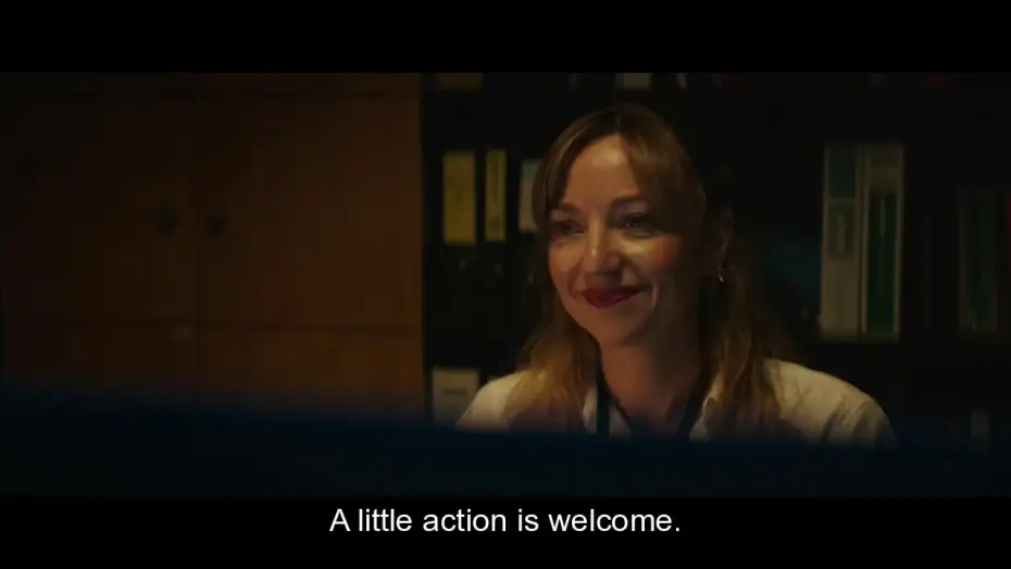 Видео к фильму Роман | International Trailer