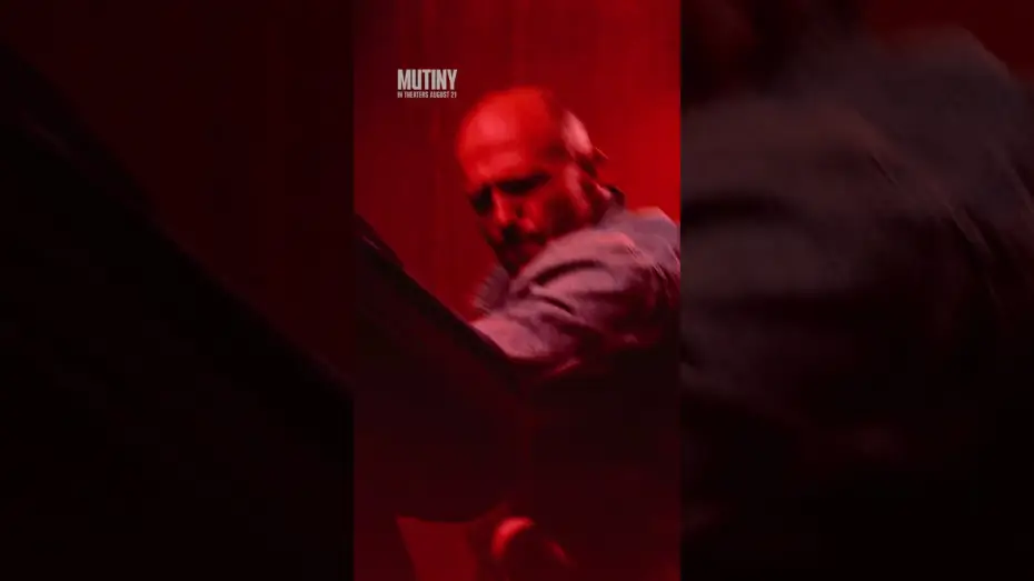 Видео к фильму Мятеж | Stay ready.