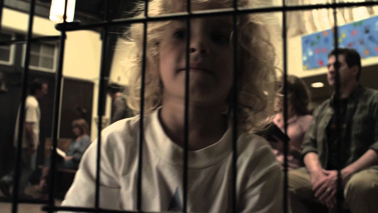 Видео к фильму Красный штат | Red State - Trailer