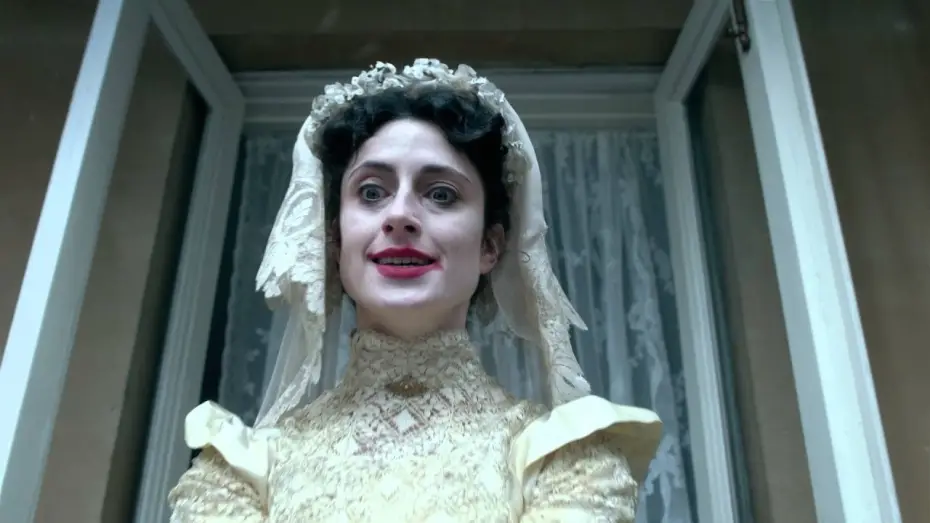 Видео к фильму Шерлок: Безобразная Невеста | SHERLOCK "L'ABOMINEVOLE SPOSA" (EPISODIO SPECIALE INEDITO) al CINEMA il 12 e il 13 GENNAIO