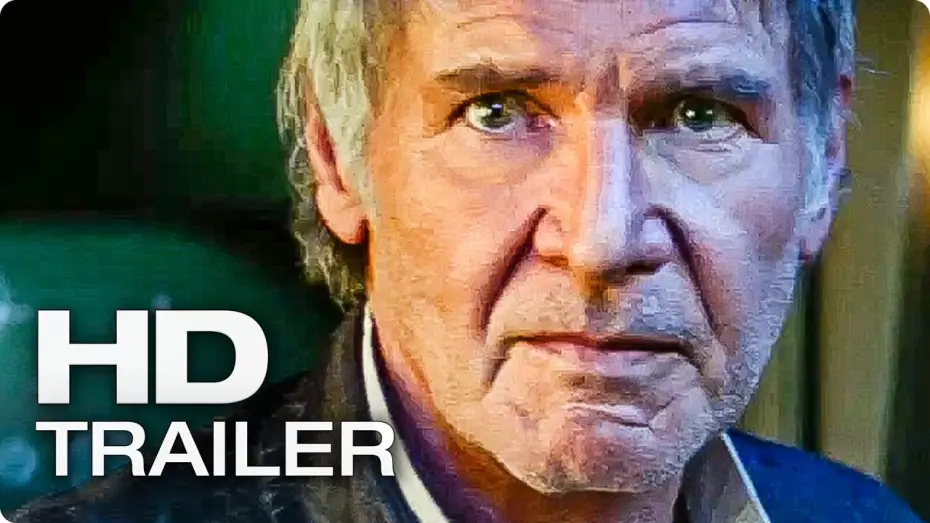 Видео к фильму Звёздные войны: Эпизод 7 - Пробуждение силы | STAR WARS Episode 7: Das Erwachen der Macht Trailer 3 German Deutsch (2015)