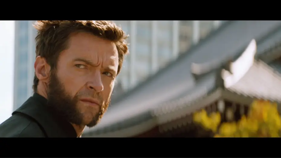 Видео к фильму Росомаха: Бессмертный — Wolverine - Weg des Kriegers - Trailer 2 - Deutsch HD