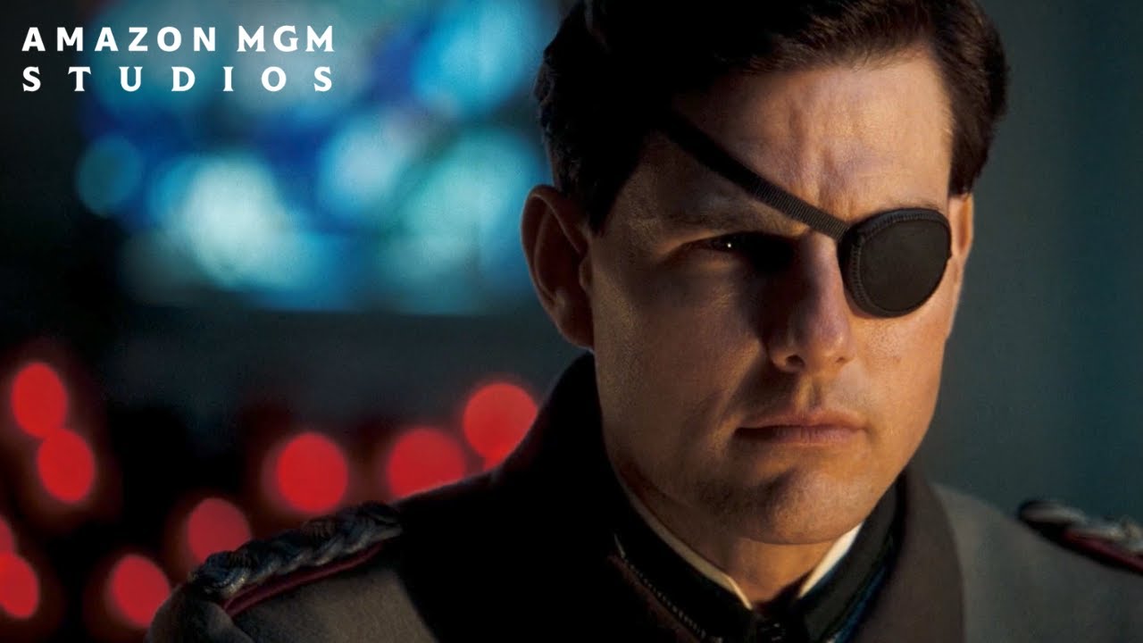 Видео к фильму Операция Валькирия | This Is Not My Country