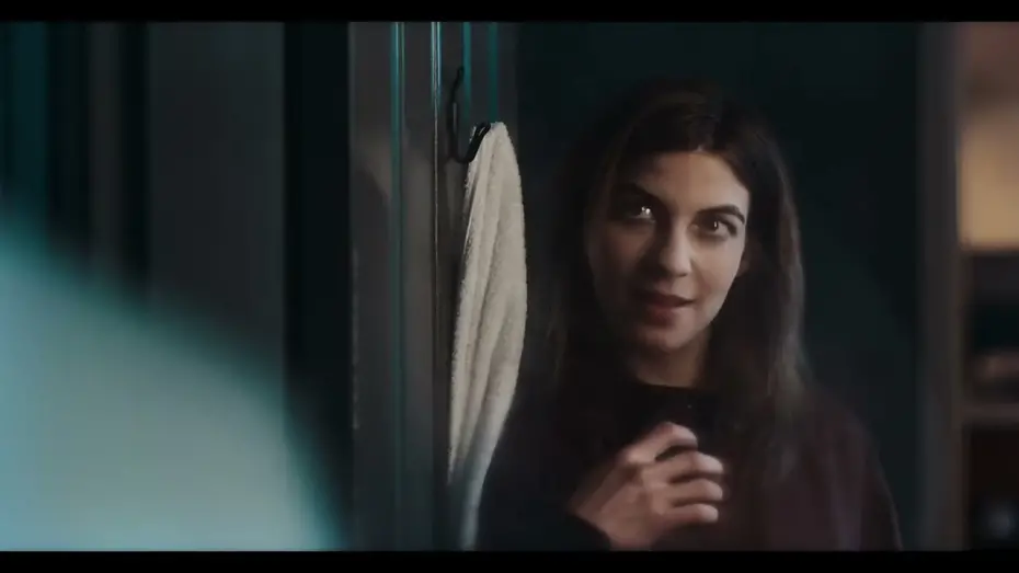 Видео к фильму Borderline | Borderline Trailer