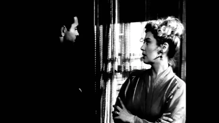 Видео к фильму Аллея кошмаров | Nightmare Alley 1947 Trailer