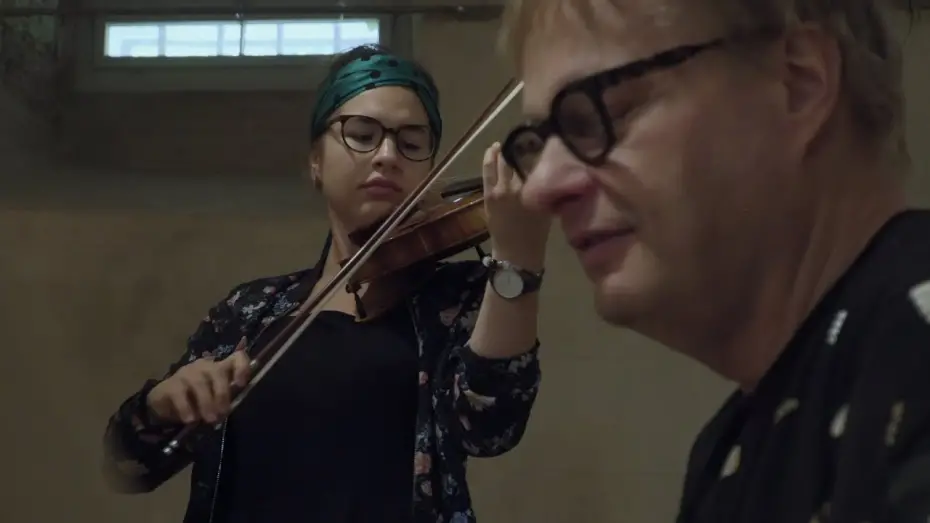 Видео к фильму Unisono | Unisono official Trailer - A film by Georges Gachot