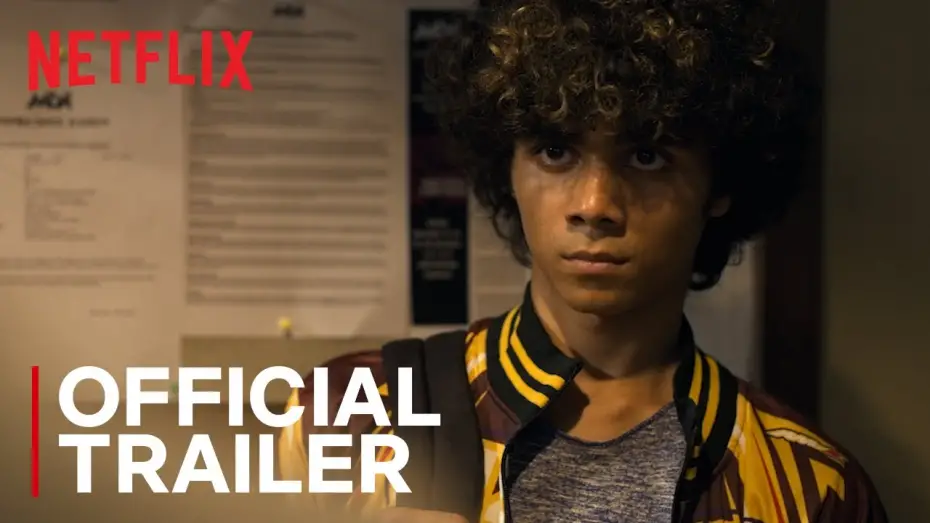 Видео к фильму Да, балет | Yeh Ballet | Official Trailer | Netflix India