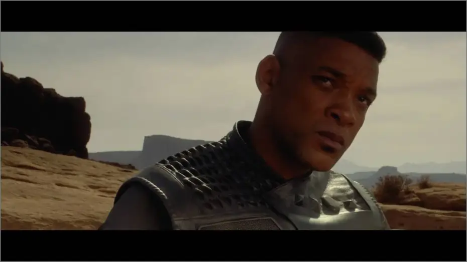 Видео к фильму После нашей эры | After Earth - Tr&aacute;iler Definitivo Espa&ntilde;ol