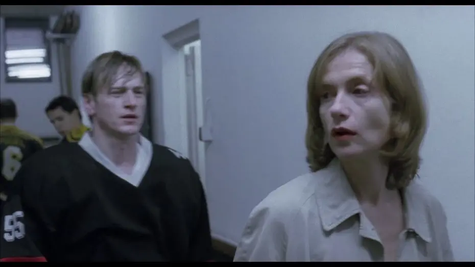 Видео к фильму Пианистка | Michael Haneke on Long Takes