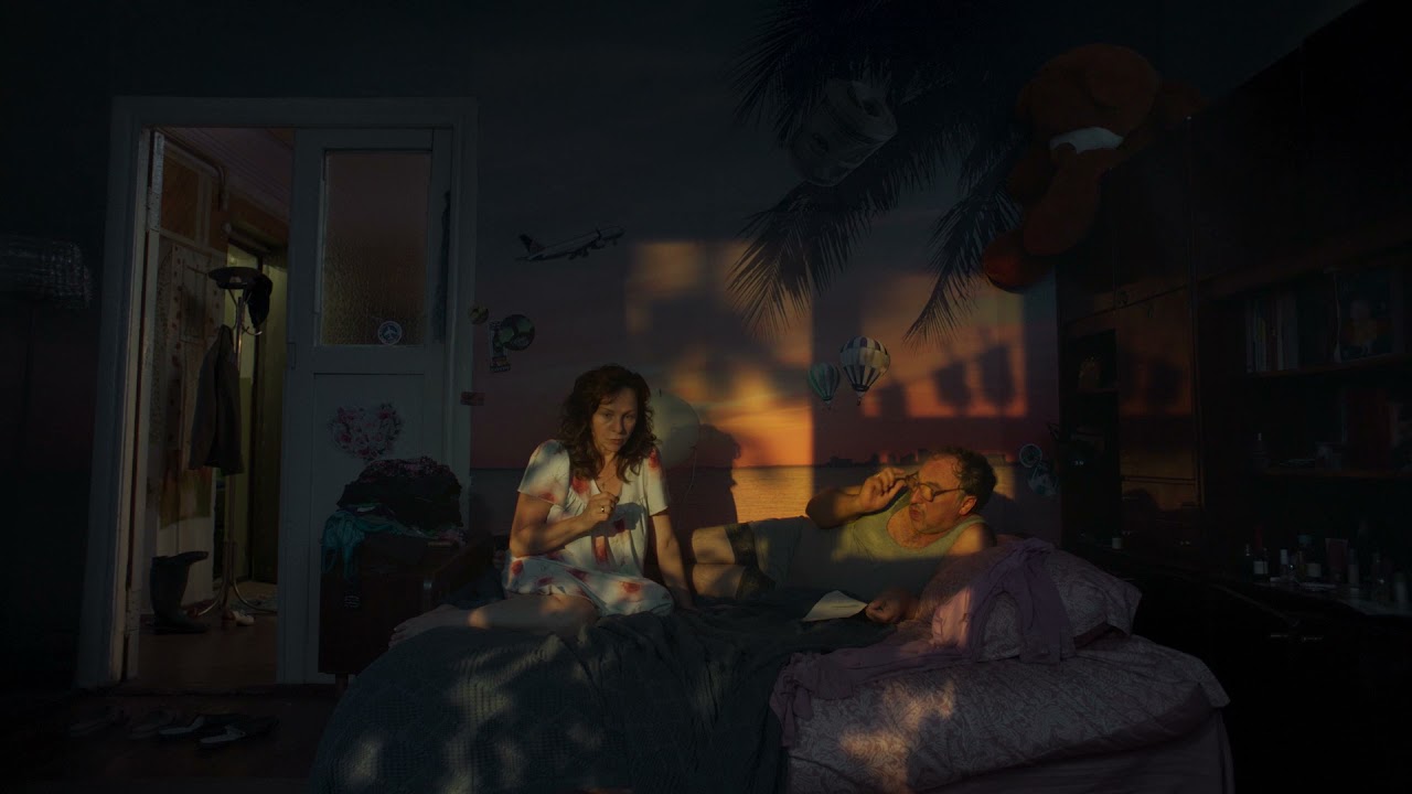 Видео к фильму Уроки толерантності | Уроки толерантності. Тизер