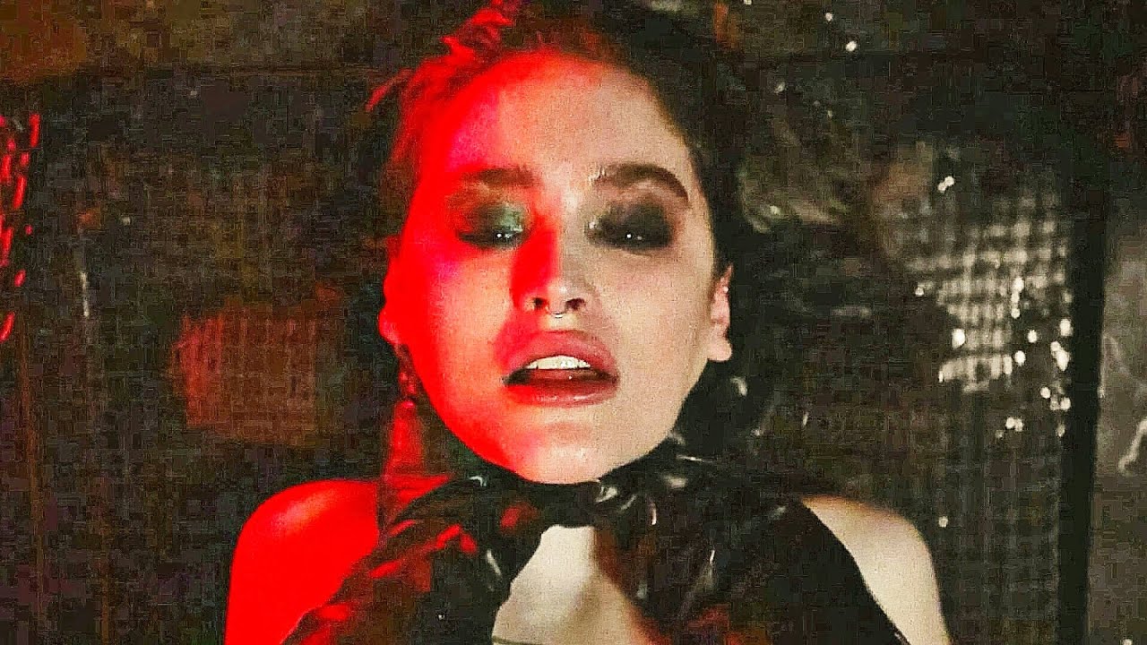 Видео к фильму Одержимая | Одержимая &mdash; Трейлер (2022)