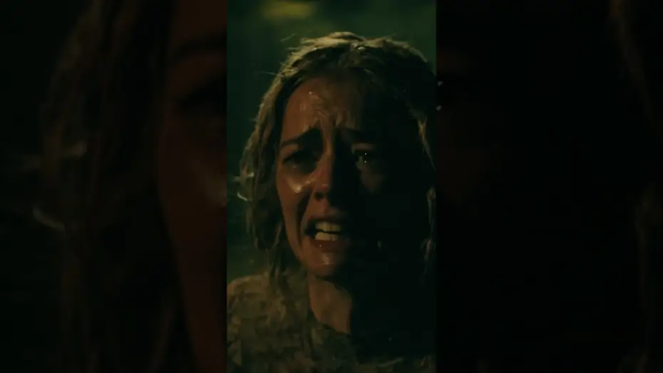 Видео к фильму Я иду искать | Scream it, sister. Happy International Women&rsquo;s Day.