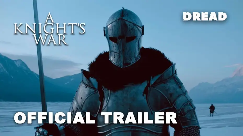 Видео к фильму Путь рыцаря | Official Trailer