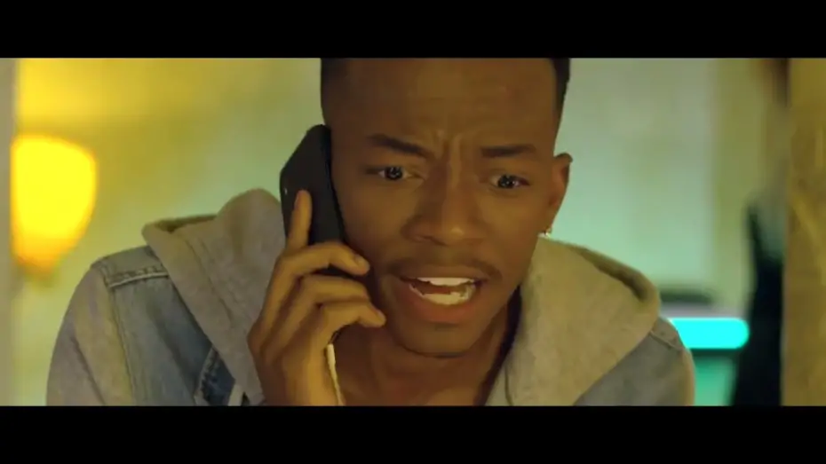 Видео к фильму I, Challenger | Logan Gets Attacked