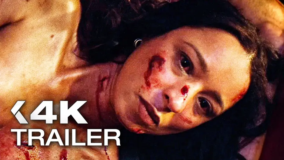 Видео к фильму Опасные связи | BONE LAKE Trailer German Deutsch (2025) Exklusiv