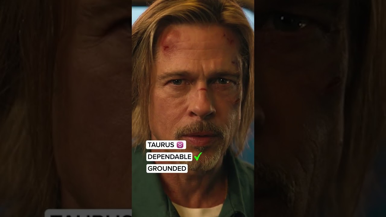 Видео к фильму Быстрее пули | Channeling that Taurus energy