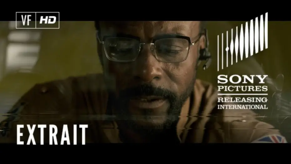 Видео к фильму Живое | Life - Origine Inconnue - Extrait Global Mutilation - VF