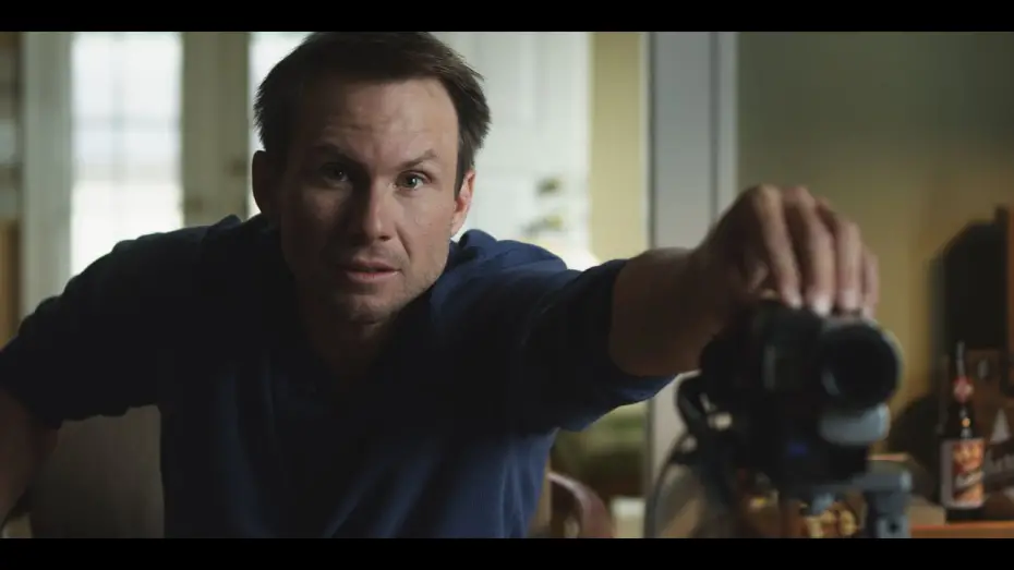 Видео к фильму Воспроизведение | Official Trailer