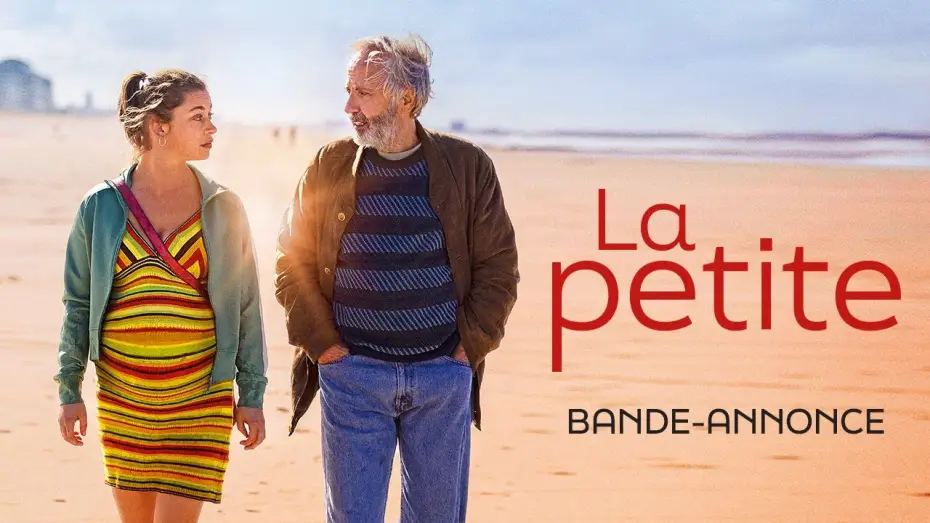 Видео к фильму Малышка | La Petite - Bande-annonce