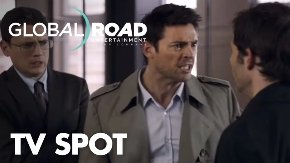 Видео к фильму Лофт | The Loft | "Lock" TV Spot | Global Road Entertainment