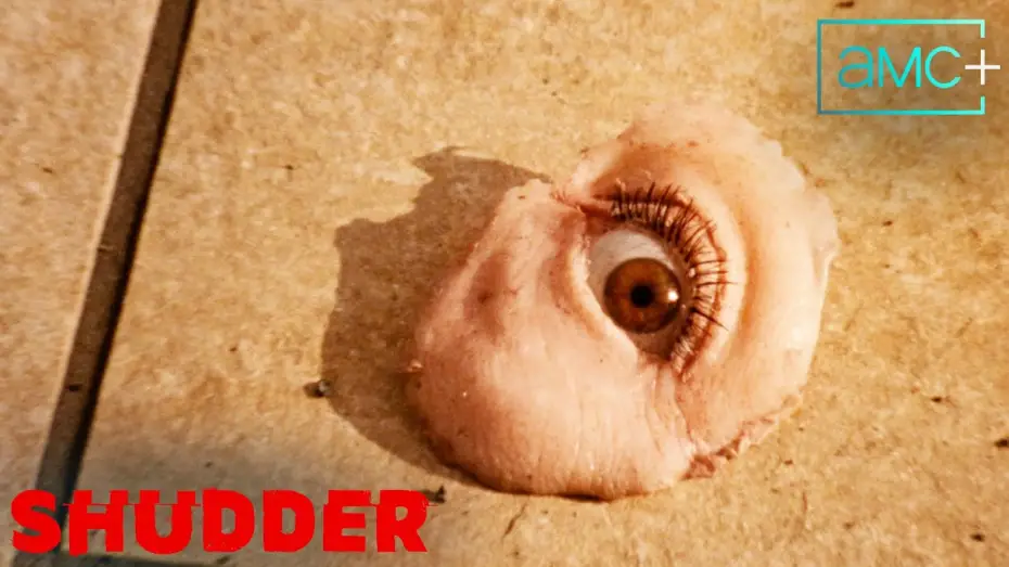 Видео к фильму Отражение в мёртвом бриллианте | Official Trailer