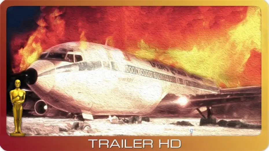 Видео к фильму Аэропорт — Airport ≣ 1970 ≣ Trailer ≣ German | Deutsch