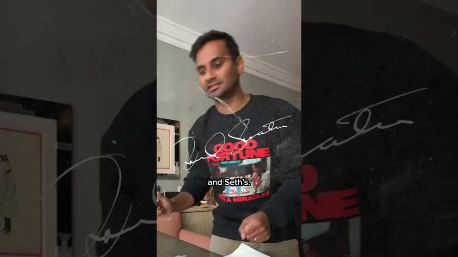 Видео к фильму Везунчики | we're making content!