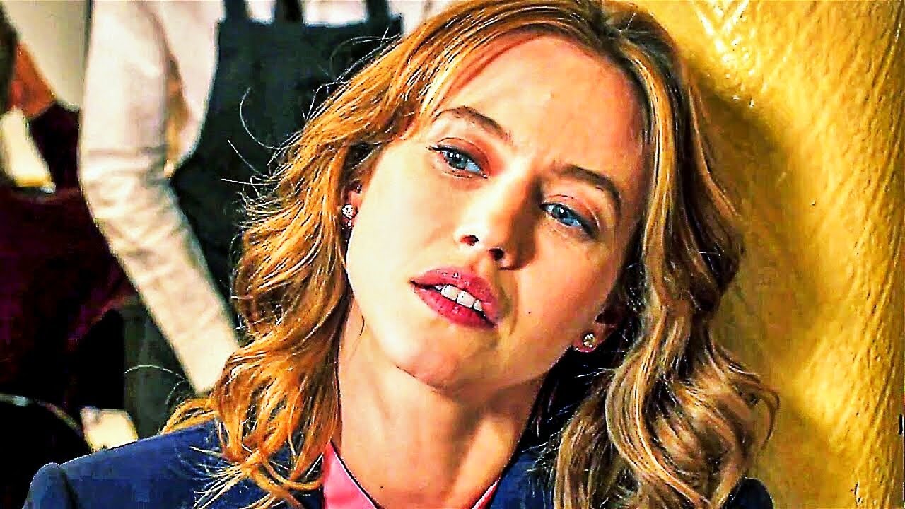 Видео к фильму Великая ирония | Великая ирония &mdash; Русский трейлер (2023)