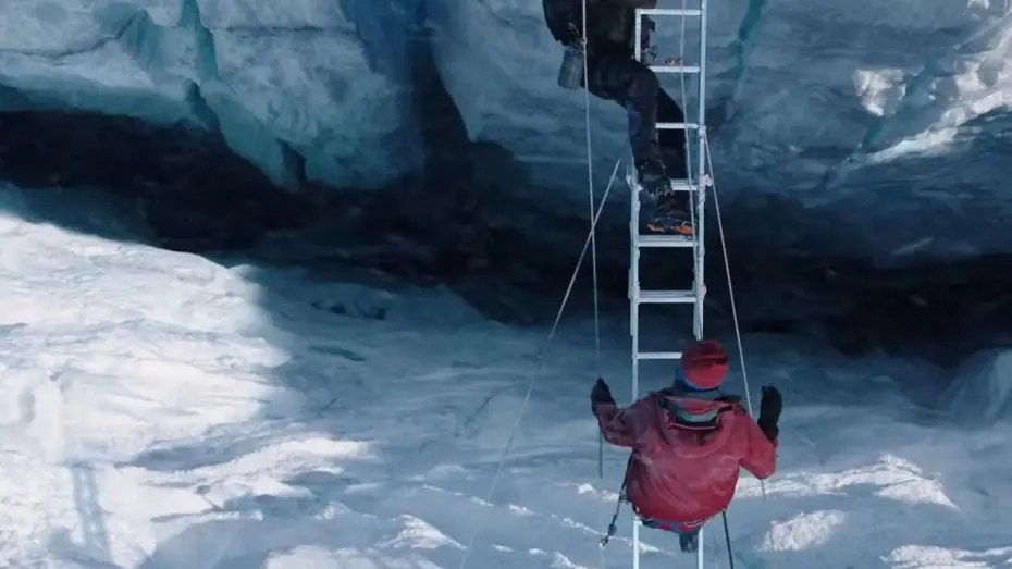 Видео к фильму Эверест | Everest - Trailer deutsch / german HD