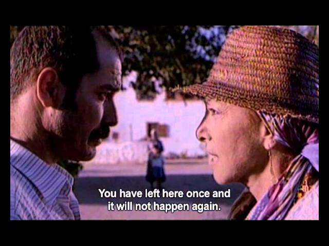 Видео к фильму Мой отец и мой сын | Babam ve Oğlum (My Father & My Son) "English Trailer"