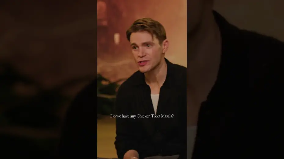 Видео к фильму Snow White | Dinner for two