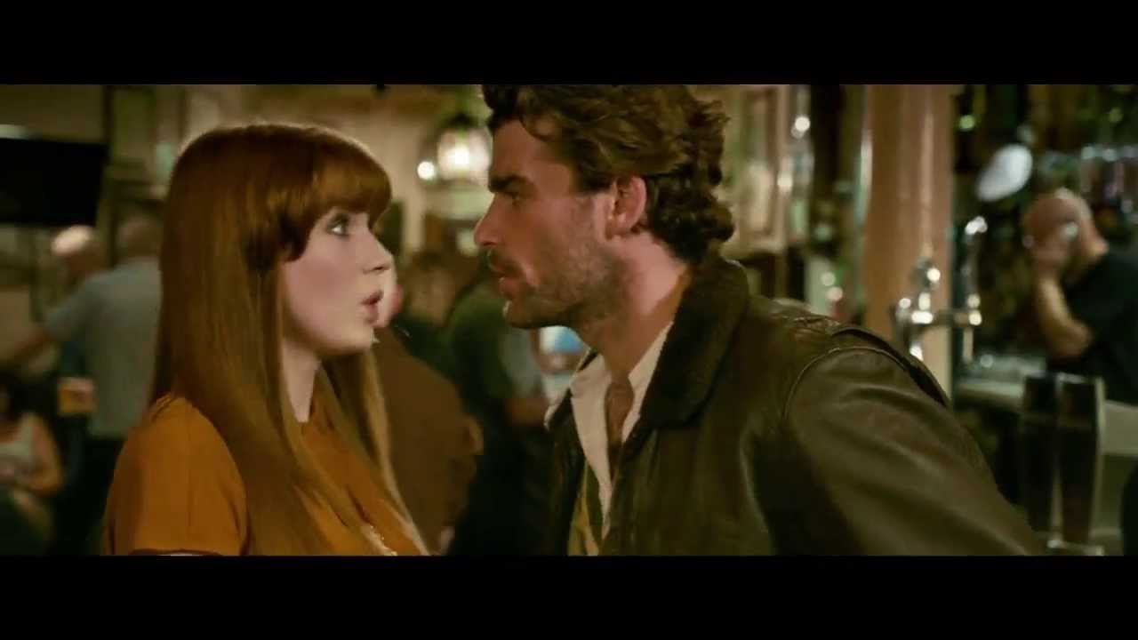 Видео к фильму Не просто счастливый конец | Not Another Happy Ending film - OFFICIAL TRAILER