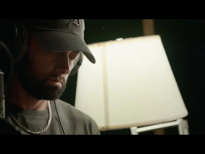 Видео к фильму Stans — STANS - Hip-Hop (In Theatres August 7)