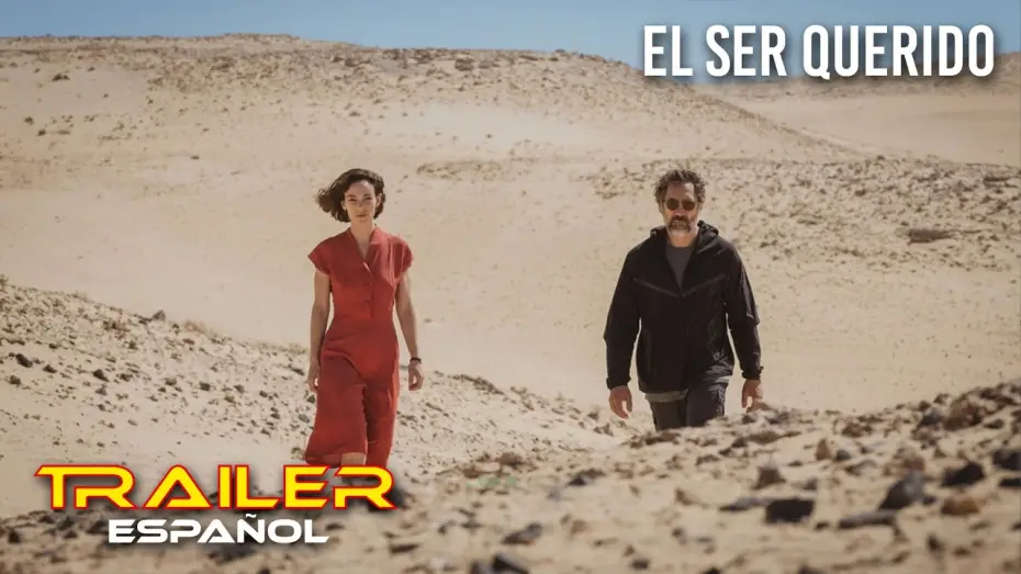Видео к фильму El ser querido | El ser querido - Teaser tr&aacute;iler