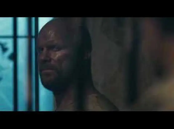 Видео к фильму Приговоренные | The condemned...Stone Cold gets introduced