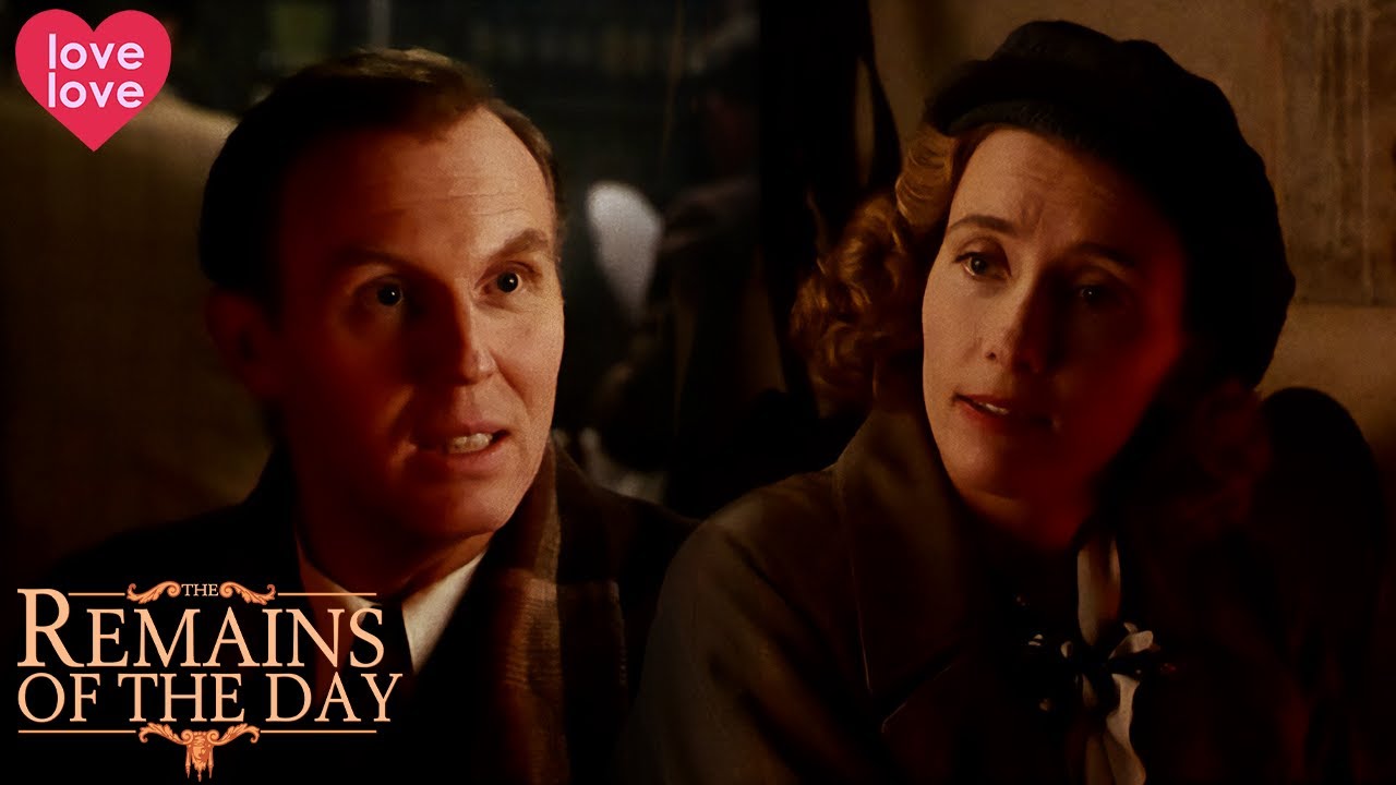 Видео к фильму На исходе дня | The Proposal