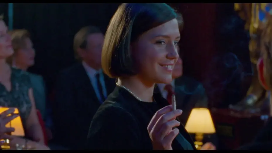 Видео к фильму Нуреев. Белый ворон | Нуреев. Белый ворон. - Trailer