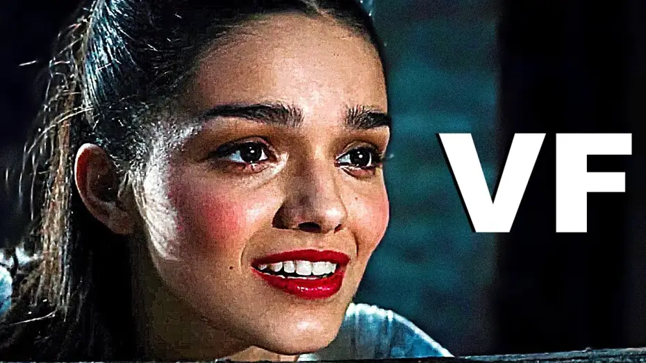 Видео к фильму Вестсайдская История — WEST SIDE STORY Bande Annonce VF (2021)
