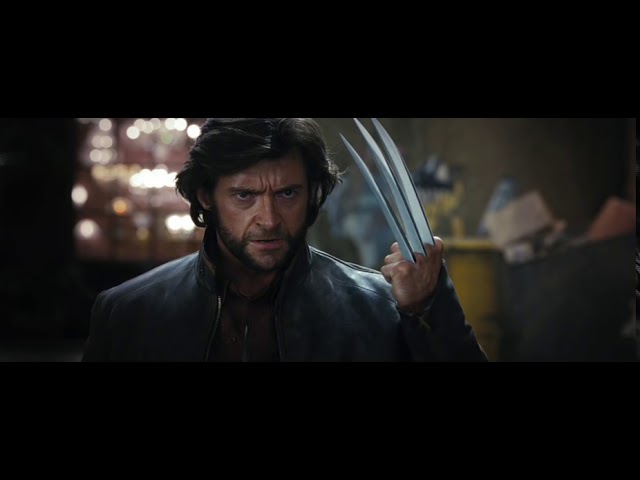 Видео к фильму Люди Икс: Начало. Росомаха | X-Men Origins: Wolverine Trailer "Ooh! Shiny." | Trailer | 20th Century FOX