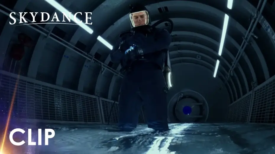 Видео к фильму Миссия: невыполнима. Смертельная расплата, часть 2 | Water Stunt Clip