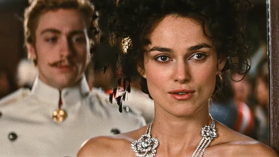 Видео к фильму Анна Каренина | ANNA KARENINA Trailer Deutsch German 2012 HD