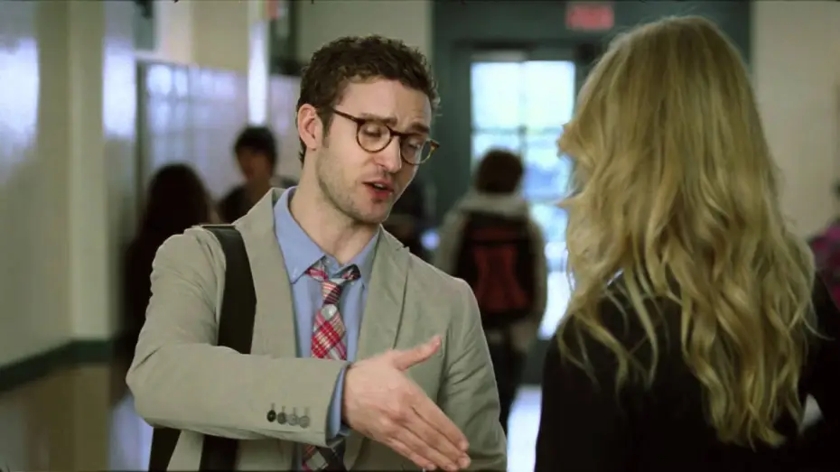 Видео к фильму Очень плохая училка — Bad Teacher - Bande Annonce 2 VF