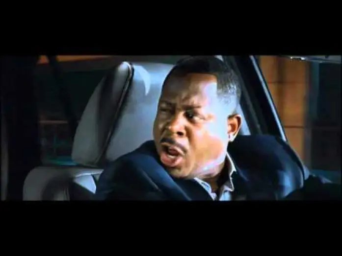 Видео к фильму Большие мамочки: Сын как отец | Big Mama&acute;s Haus - Clip8 "Atme sanft ein und aus ..." - Deutsch / German