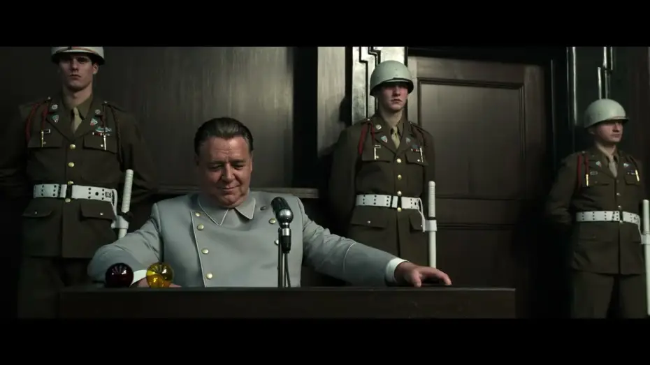 Видео к фильму Нюрнберг | Norimberga | Dal 18 dicembre al cinema