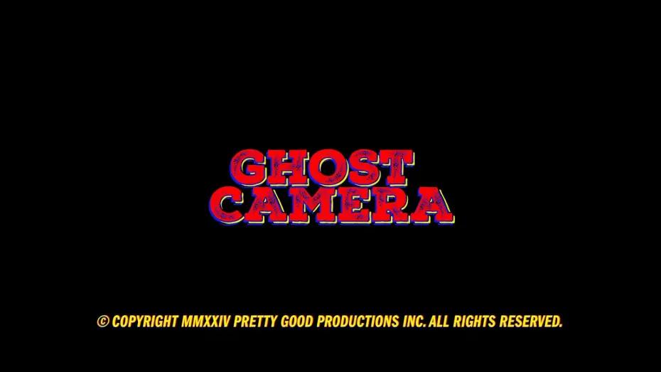 Видео к фильму Ghost Camera — Ghost Camera - Official Teaser Trailer #1 (2024) Joey Litvak, Noa Bonen, Maia Harris, Zack Goldstein
