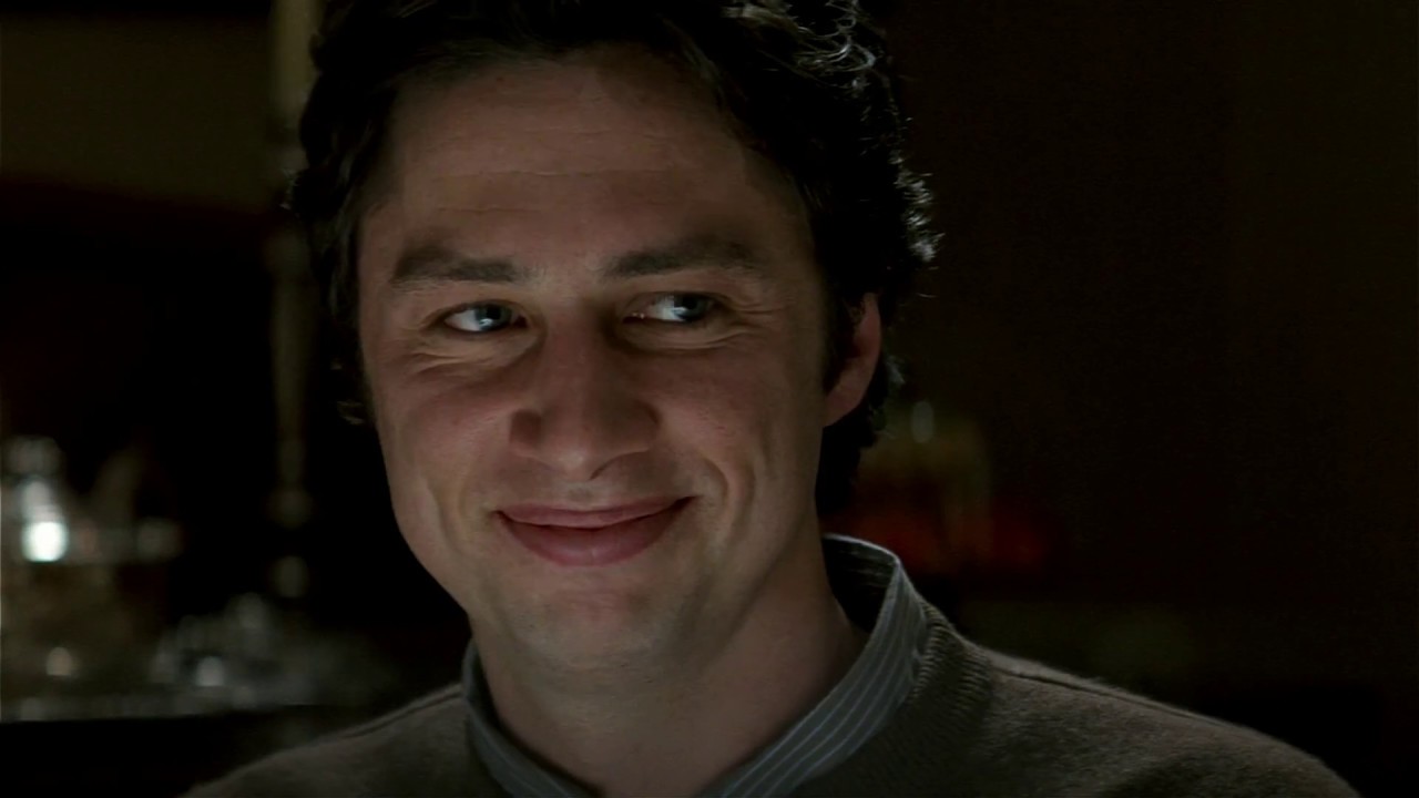 Видео к фильму Прощальный поцелуй | Theatrical Trailer