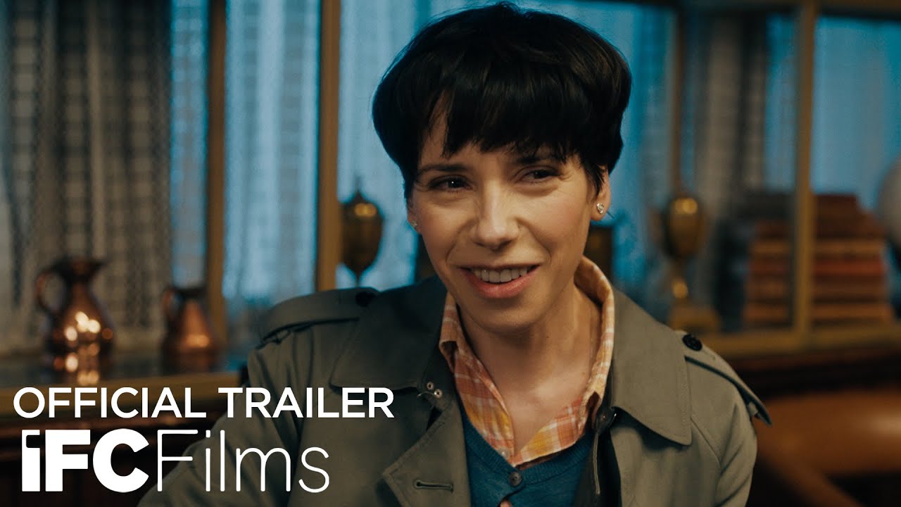 Видео к фильму Пропавший король | Official US Trailer