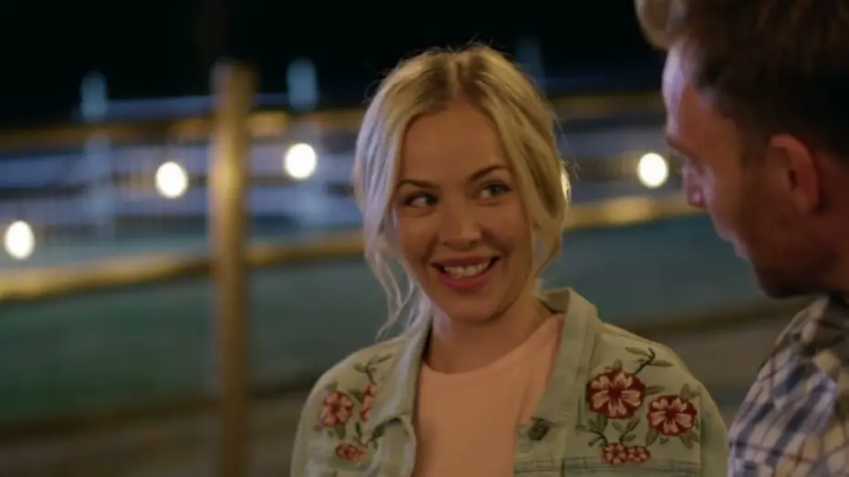 Видео к фильму The Movie Star and the Cowboy | Official Trailer