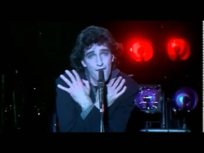 Видео к фильму Клуб монстров | Monster Club (1981)[Trailer]