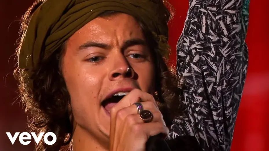 Видео к фильму One Direction: Where We Are &ndash; The Concert Film | One Direction - Where We Are (Concert Film Extended Trailer)